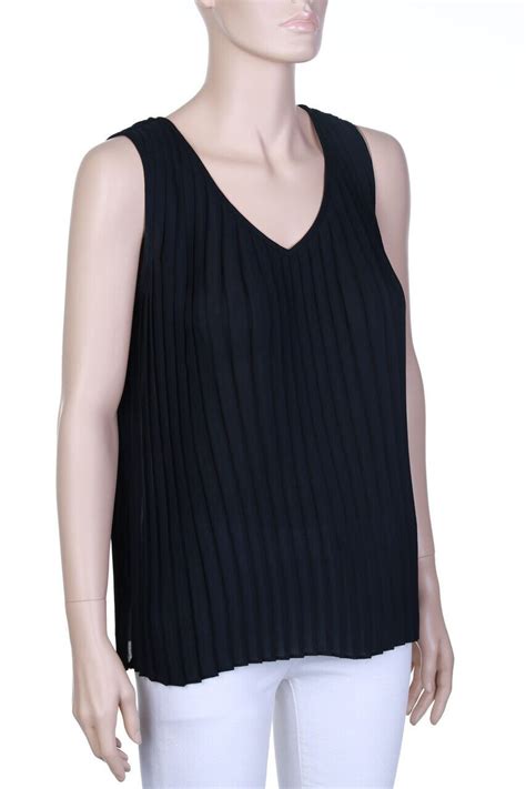 michael kors bluse ohne arm|Chic & Trendy Women’s Tops .